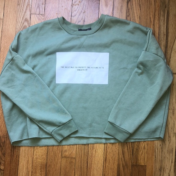 Primark oversized sweatshirt Clearance